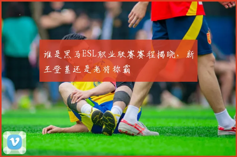 谁是黑马ESL职业联赛赛程揭晓，新王登基还是老将称霸