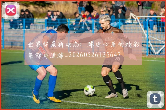 世界杯最新动态:球迷必看的精彩集锦与进球_20260526125647